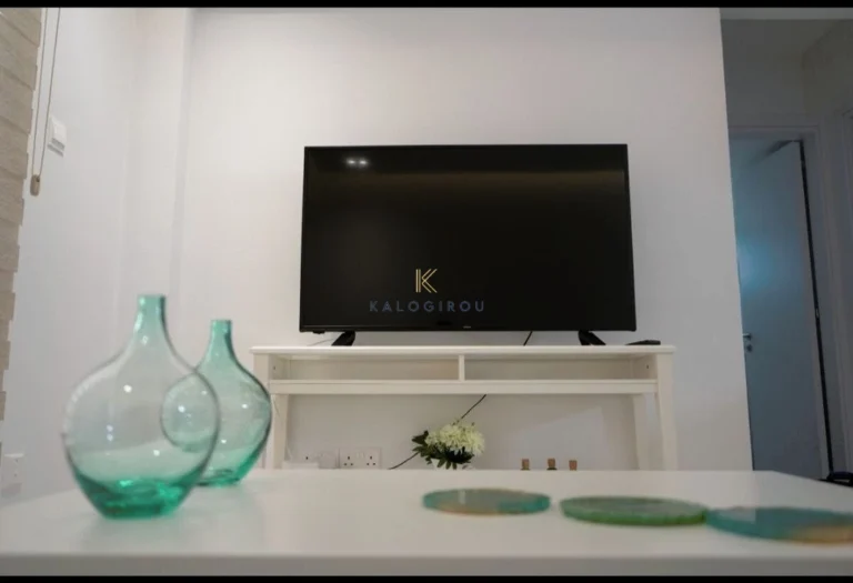 2 Bedroom Apartment for Rent in Kapparis, Famagusta District