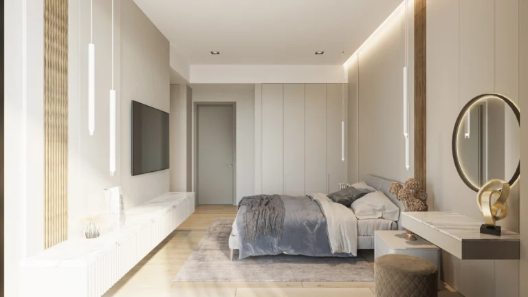 4 Bedroom House for Sale in Agios Tychonas, Limassol District