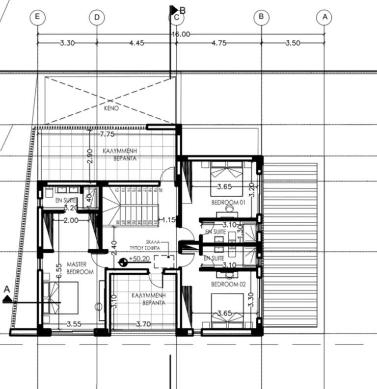 4 Bedroom House for Sale in Agios Tychonas, Limassol District