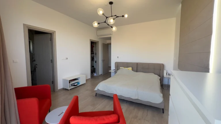 6+ Bedroom House for Sale in Germasogeia, Limassol District