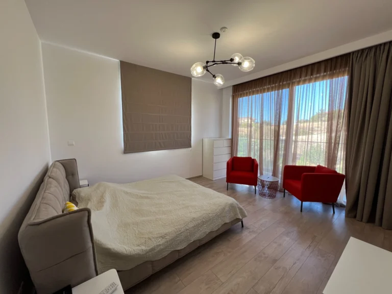 6+ Bedroom House for Sale in Germasogeia, Limassol District