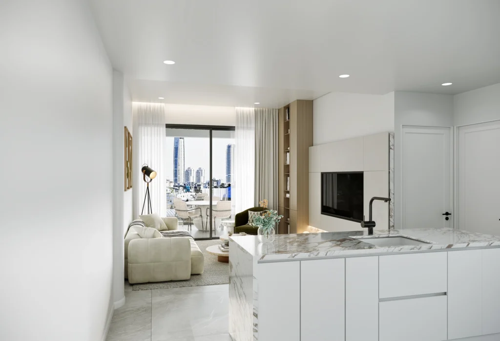 6+ Bedroom Apartment for Sale in Limassol – Agios Athanasios
