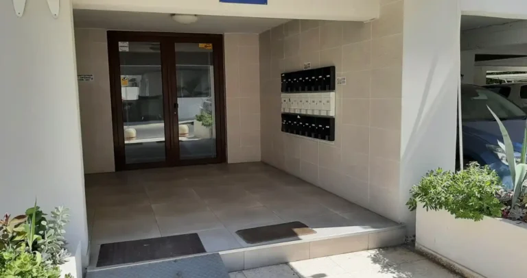 2 Bedroom Apartment for Sale in Limassol – Neapolis