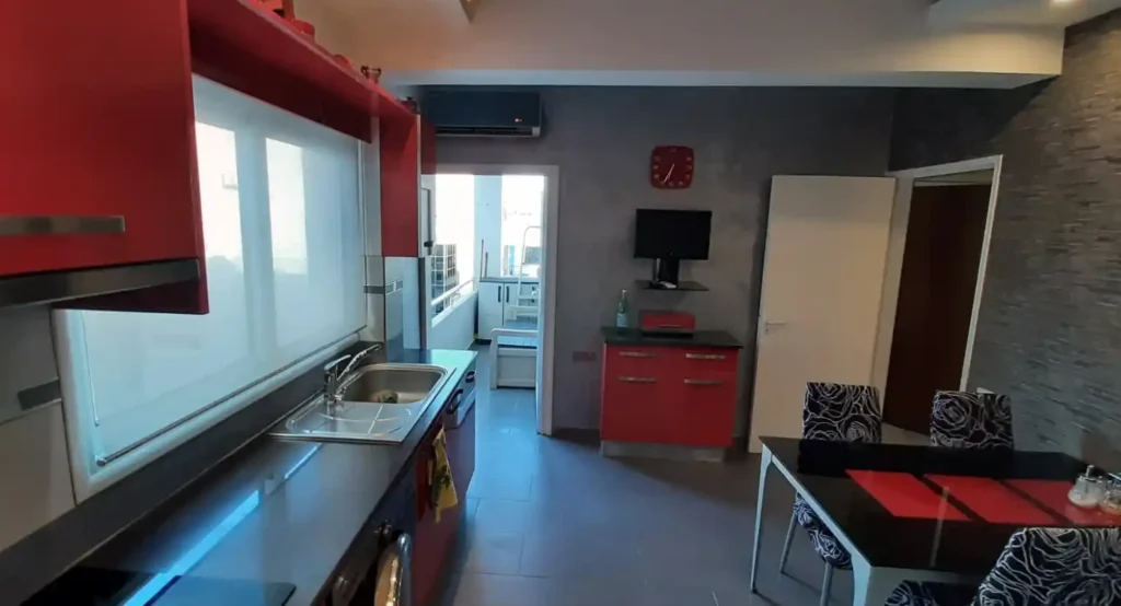 2 Bedroom Apartment for Sale in Limassol – Neapolis