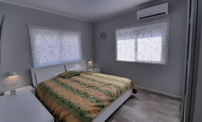 2 Bedroom Apartment for Sale in Limassol – Neapolis