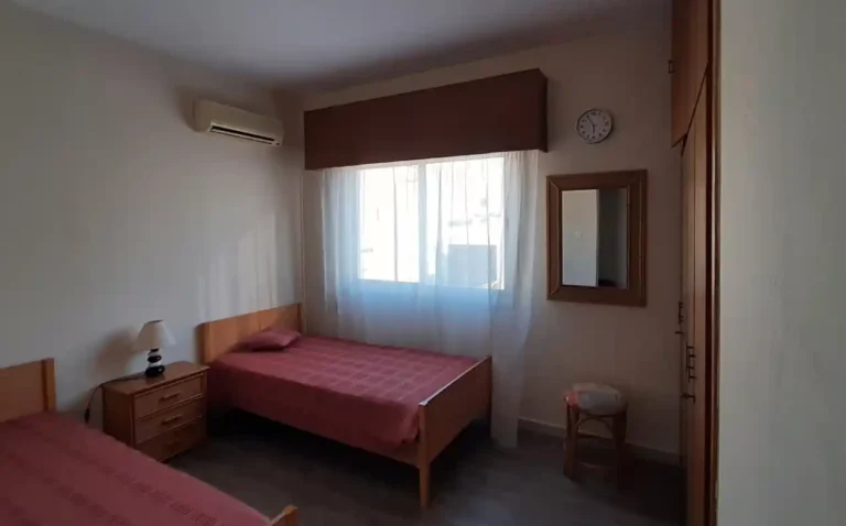 2 Bedroom Apartment for Sale in Limassol – Neapolis
