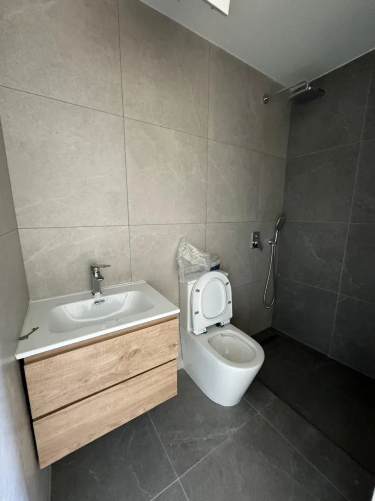 2 Bedroom Apartment for Rent in Limassol – Zakaki