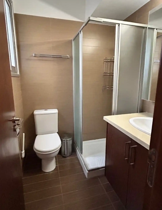 3 Bedroom Apartment for Rent in Limassol – Petrou kai Pavlou
