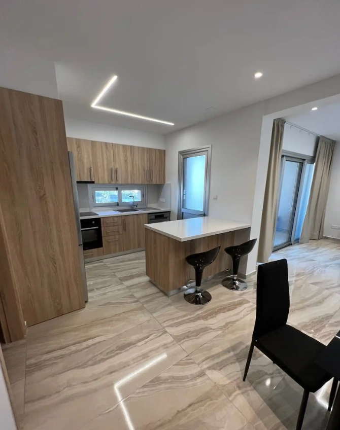 2 Bedroom Apartment for Rent in Limassol District