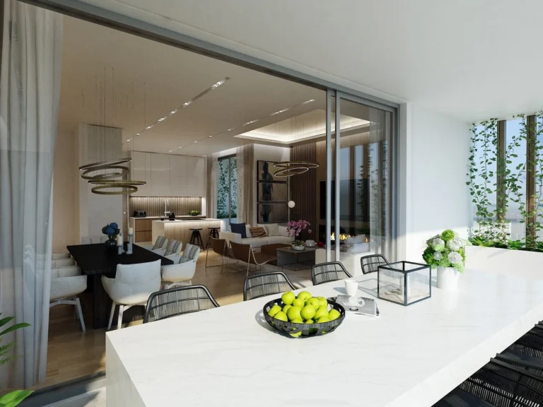 2 Bedroom House for Sale in Pissouri, Limassol District