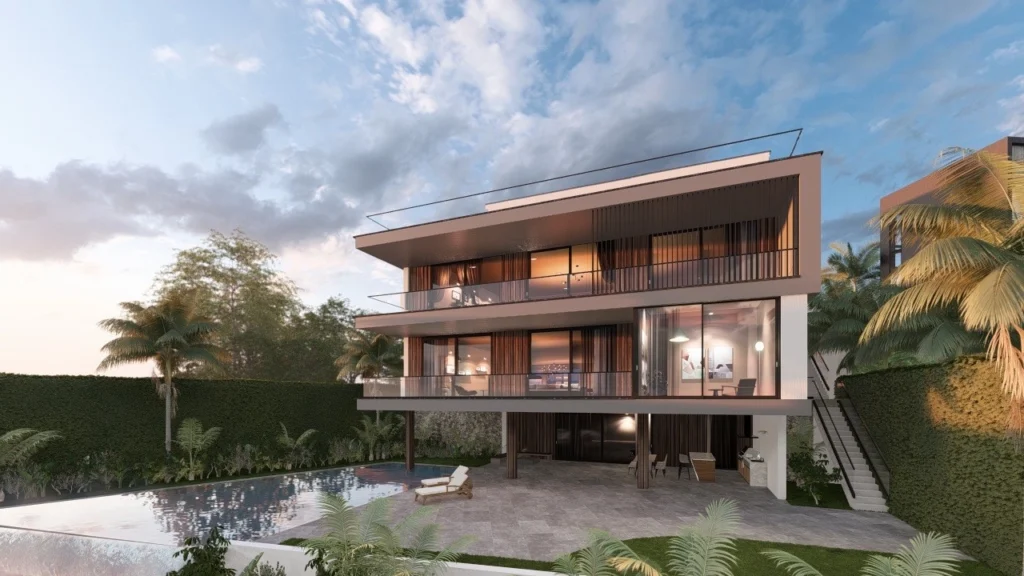 6+ Bedroom House for Sale in Limassol District