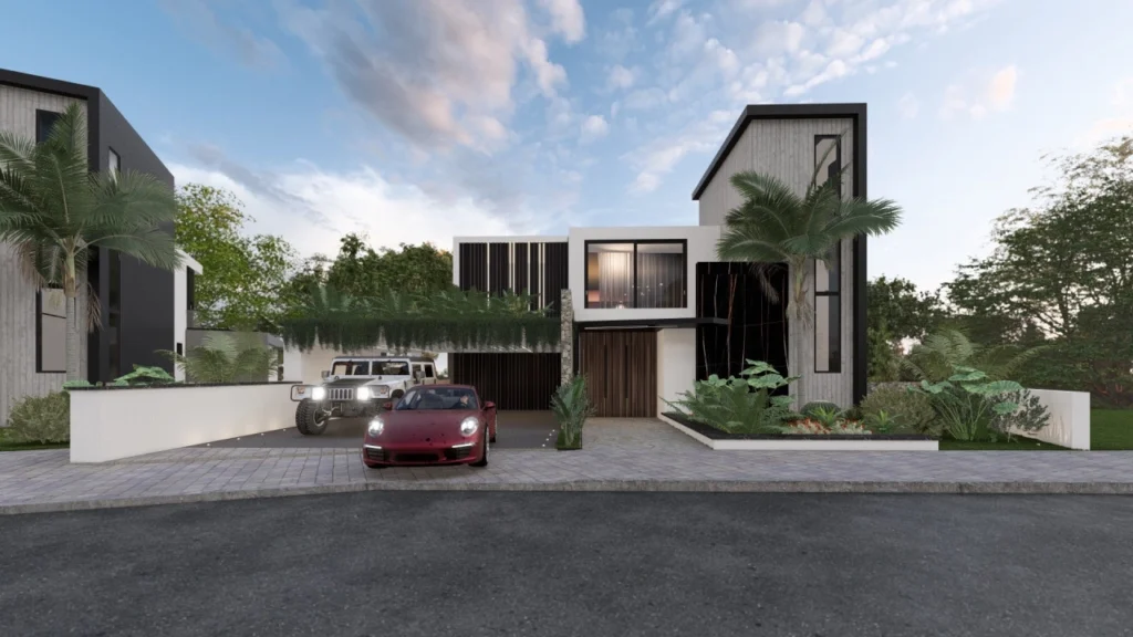 6+ Bedroom House for Sale in Limassol District