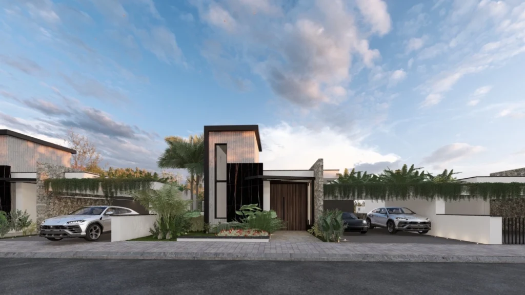 5 Bedroom House for Sale in Limassol District