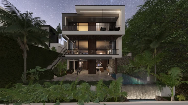 5 Bedroom House for Sale in Limassol District