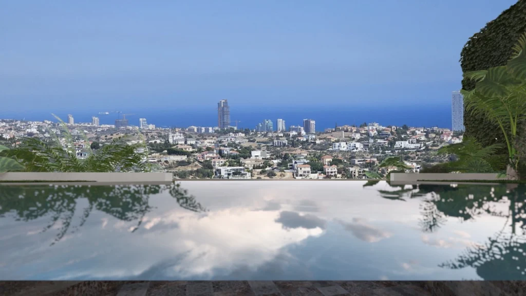 5 Bedroom House for Sale in Limassol District