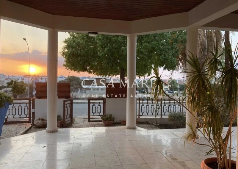 4 Bedroom House for Sale in Lakatamia, Nicosia District