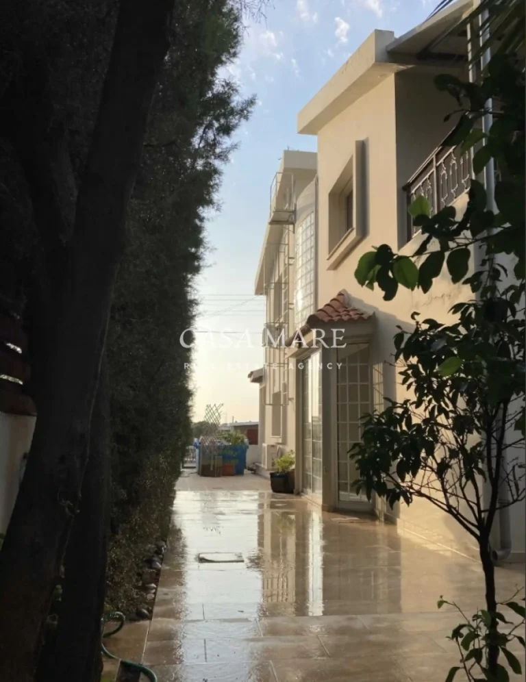 4 Bedroom House for Sale in Lakatamia, Nicosia District