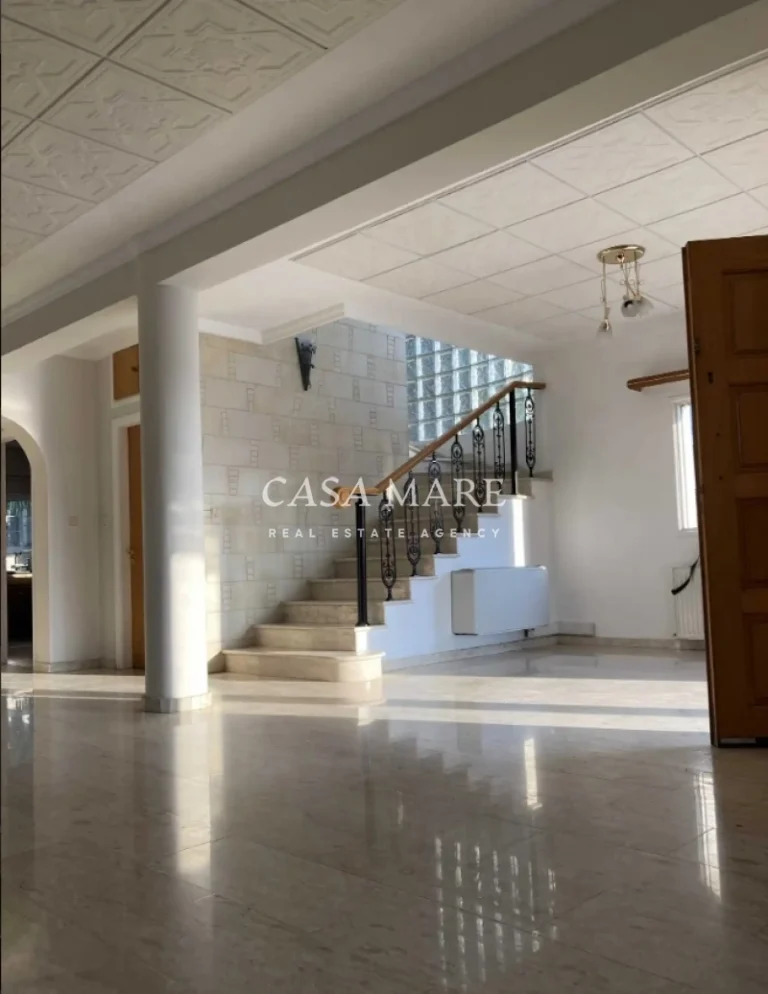 4 Bedroom House for Sale in Lakatamia, Nicosia District