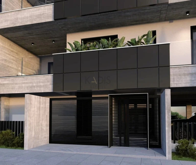 2 Bedroom Apartment for Sale in Limassol – Agia Fyla