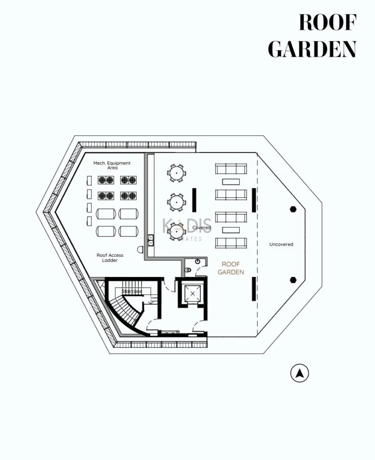 1904m² Building for Sale in Limassol – Mesa Geitonia