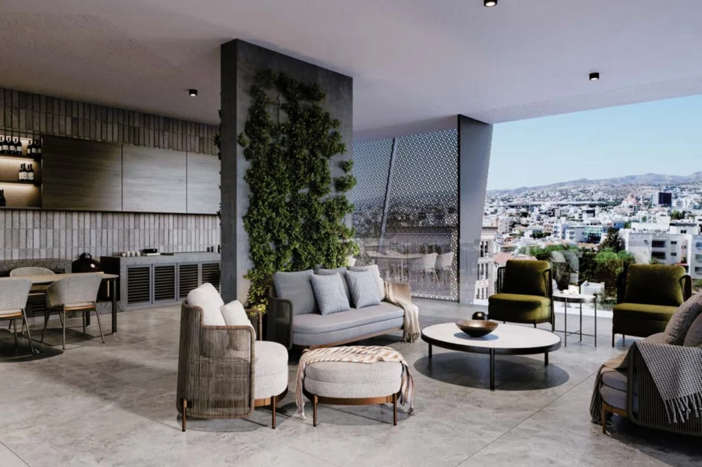 1904m² Building for Sale in Limassol – Mesa Geitonia