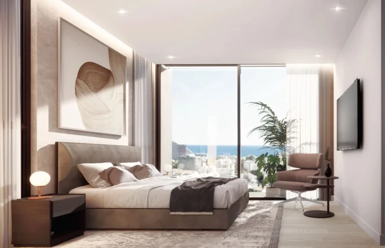 3 Bedroom Apartment for Sale in Germasogeia – Tourist Area, Limassol District