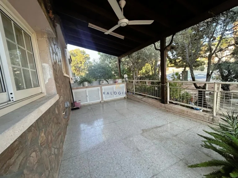 5 Bedroom House for Sale in Larnaca District