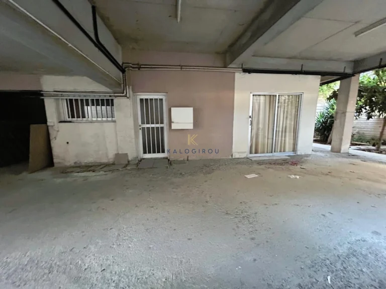 5 Bedroom House for Sale in Larnaca District