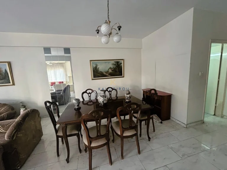 5 Bedroom House for Sale in Larnaca District