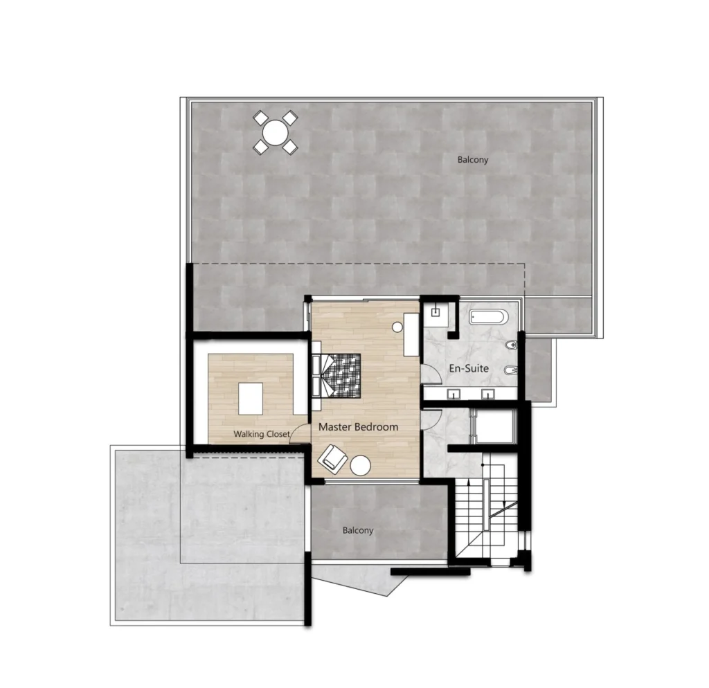 6+ Bedroom House for Sale in Limassol District