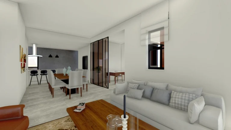 2 Bedroom Apartment for Sale in Limassol – Panthea