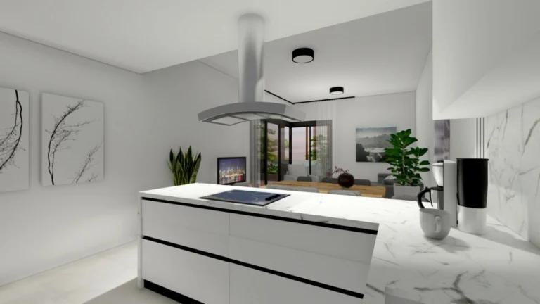 2 Bedroom Apartment for Sale in Limassol – Panthea