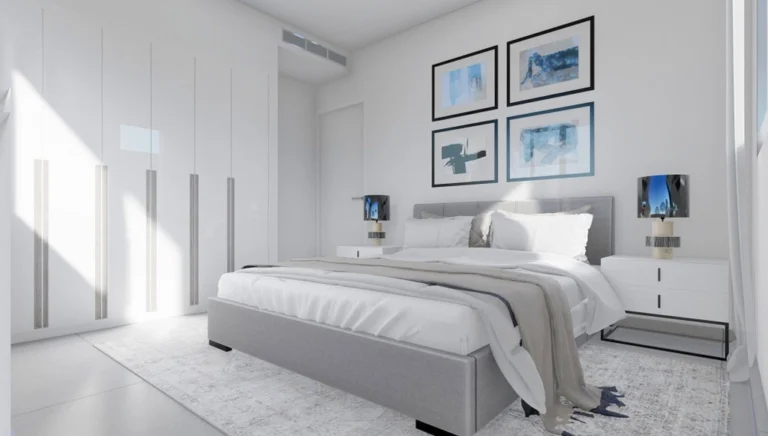 3 Bedroom Apartment for Sale in Kato Polemidia, Limassol District