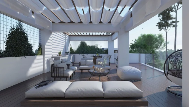 3 Bedroom Apartment for Sale in Kato Polemidia, Limassol District