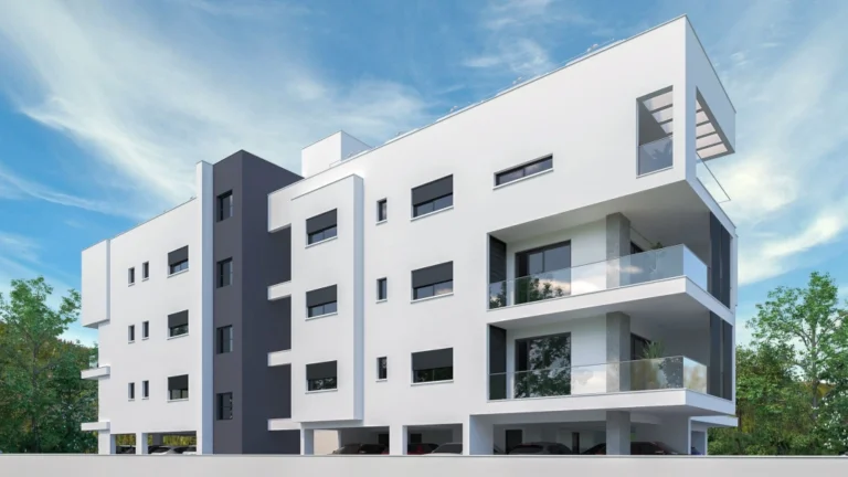 3 Bedroom Apartment for Sale in Kato Polemidia, Limassol District