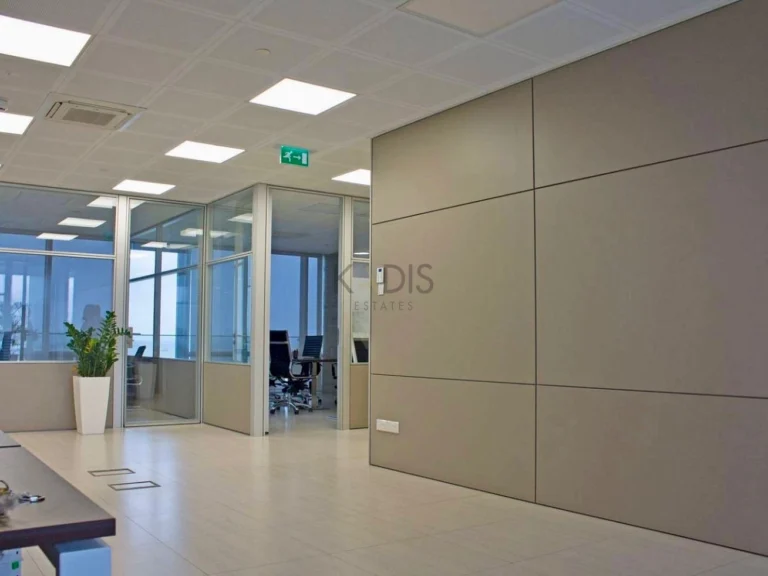 80m² Office for Sale in Limassol – Agios Athanasios