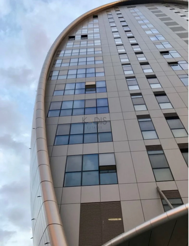 80m² Office for Sale in Limassol – Agios Athanasios