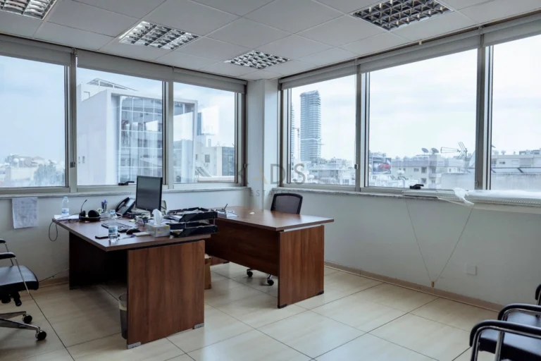 800m² Building for Sale in Limassol District