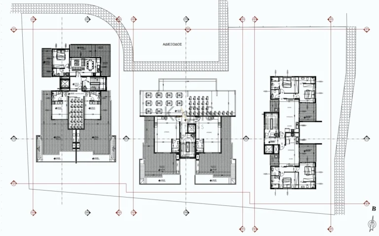 1 Bedroom Apartment for Sale in Limassol – Ekali