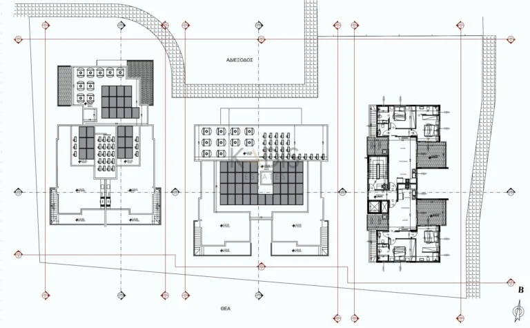 1 Bedroom Apartment for Sale in Limassol – Ekali