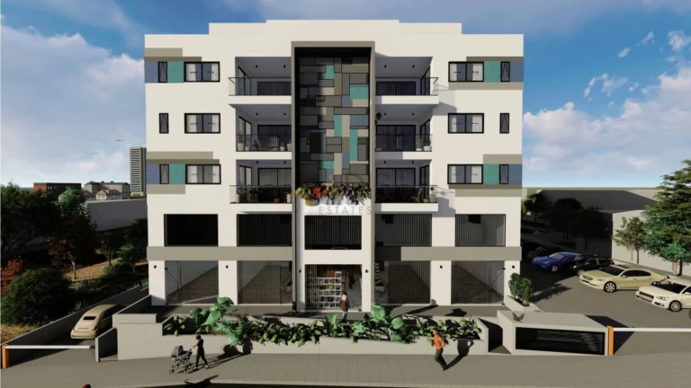 2 Bedroom Apartment for Sale in Limassol – Ekali