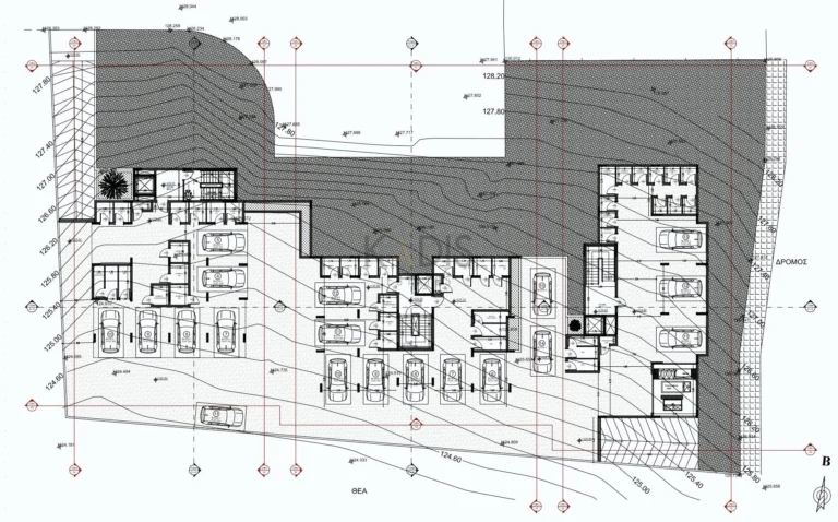 2 Bedroom Apartment for Sale in Limassol – Ekali