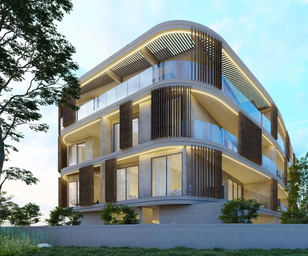 2 Bedroom Apartment for Sale in Tombs Of the Kings, Paphos District