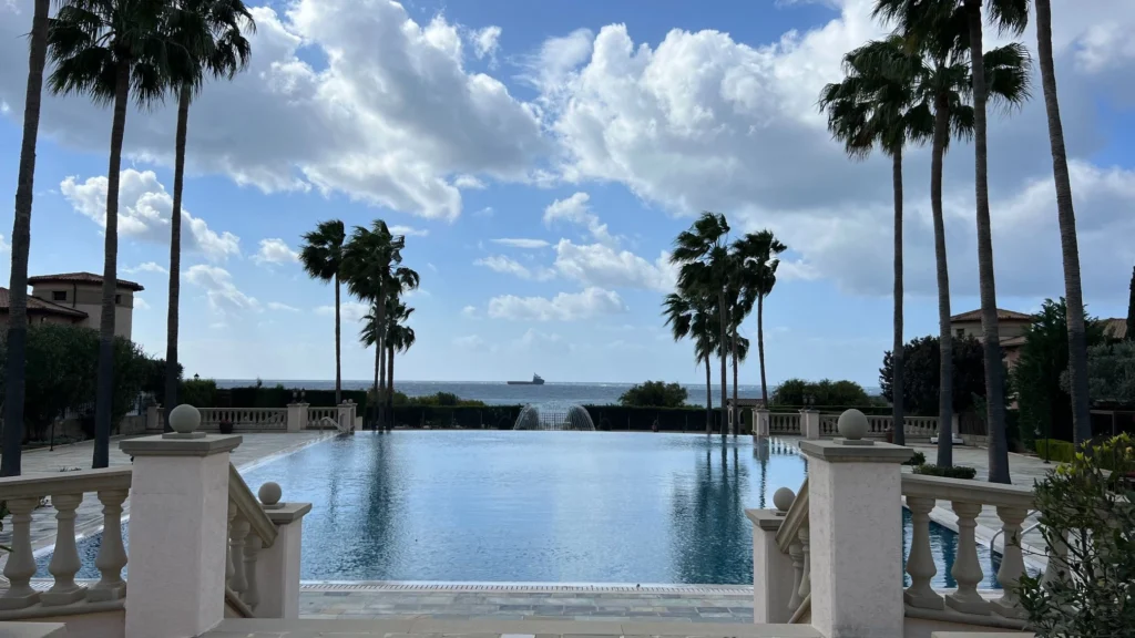 2 Bedroom Apartment for Rent in Limassol District