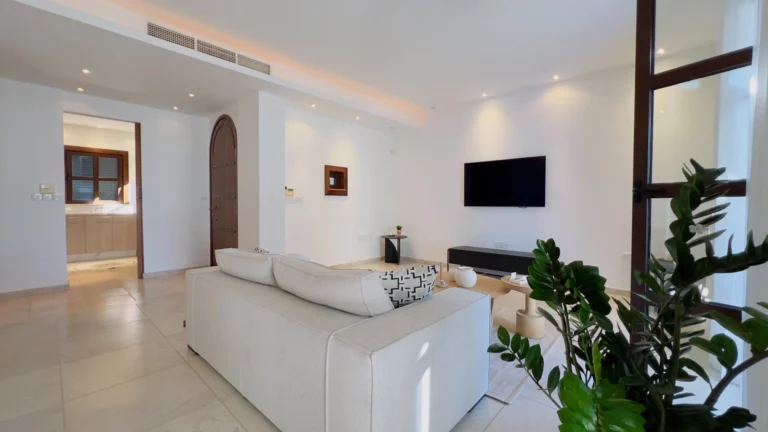 2 Bedroom Apartment for Rent in Limassol District