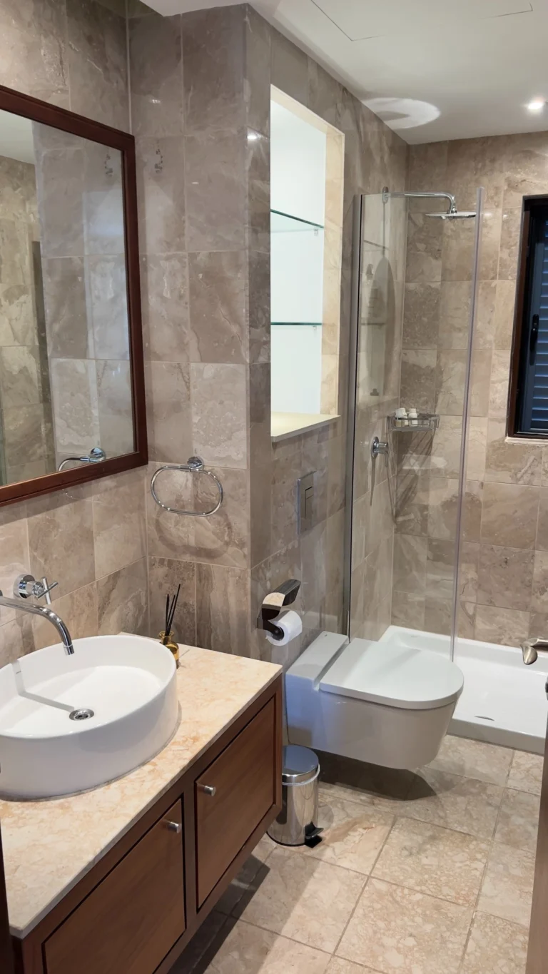 2 Bedroom Apartment for Rent in Limassol District