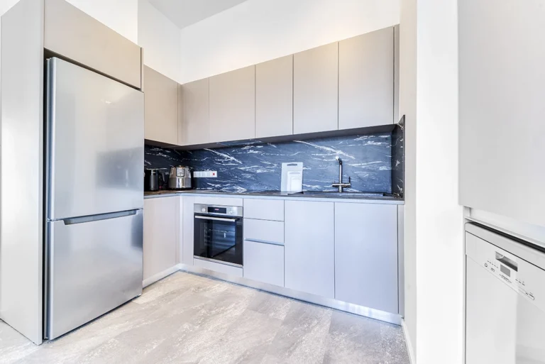 1 Bedroom Apartment for Rent in Limassol – Agios Athanasios