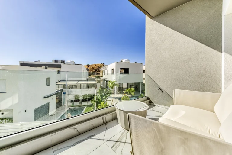 1 Bedroom Apartment for Rent in Limassol – Agios Athanasios