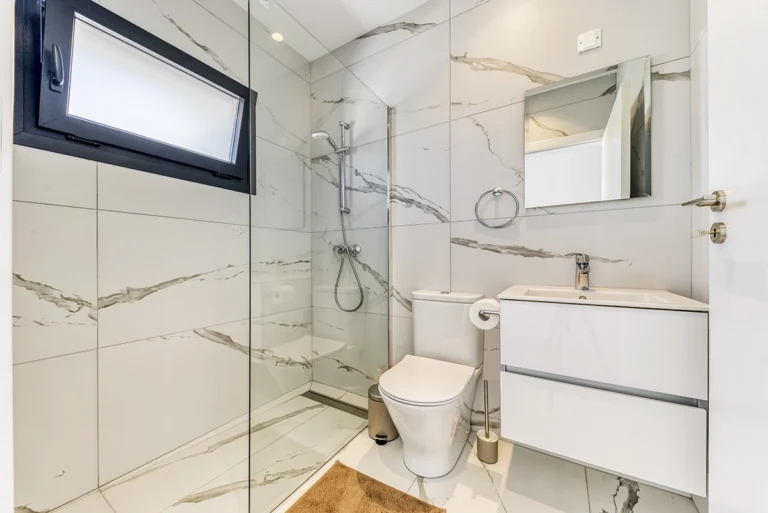 1 Bedroom Apartment for Rent in Limassol – Agios Athanasios