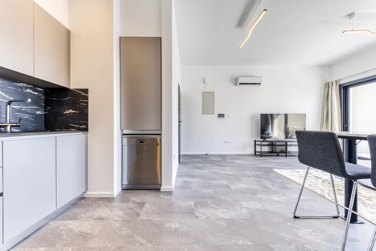 1 Bedroom Apartment for Rent in Limassol – Agios Athanasios